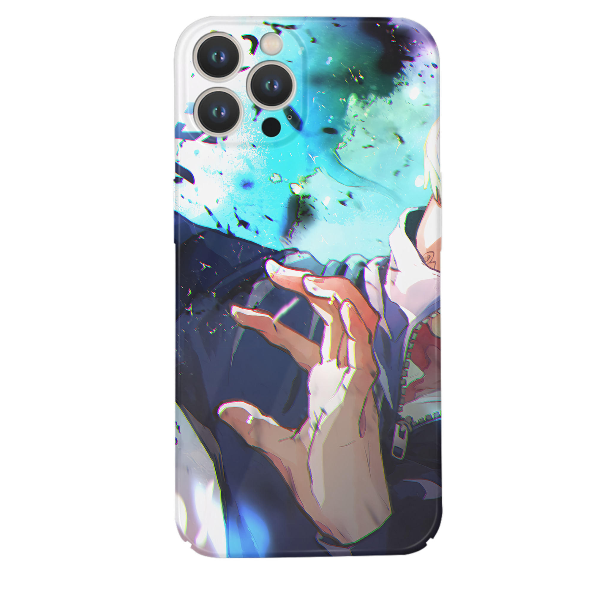 （画像用） SPY×FAMILY间谍家家酒 【iPhone 14シリーズ対応】ハードケース